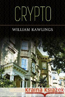 Crypto William Rawlings 9780881469035 Mercer University Press