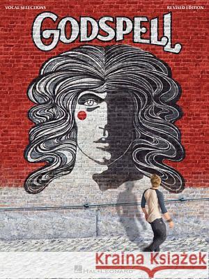 Godspell Edition Schwartz, Stephen 9780881884463