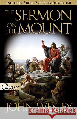 The Sermon on the Mount Clare Weakley 9780882705040