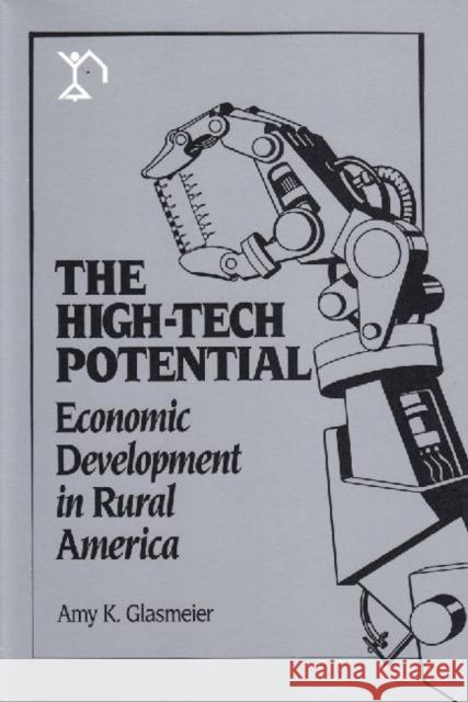 High-Tech Potential  9780882851334 Transaction Publishers