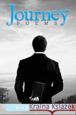 Journey: Poems Wade Hudson 9780883784174