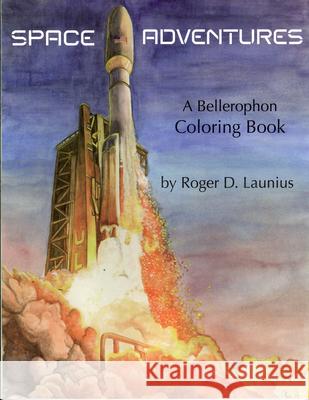 Space Adventures Roger Launius 9780883882696