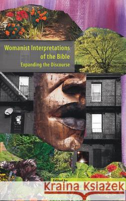 Womanist Interpretations of the Bible: Expanding the Discourse Gay L Byron, Vanessa Lovelace 9780884141853 Society of Biblical Literature
