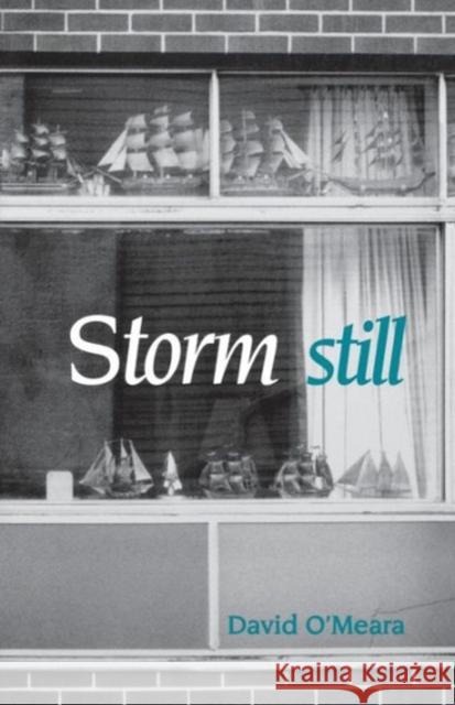 Storm Still David O'Meara 9780886293604 McGill-Queen's University Press