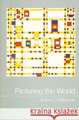 Picturing the World John Gilmour 9780887060939 State University of New York Press