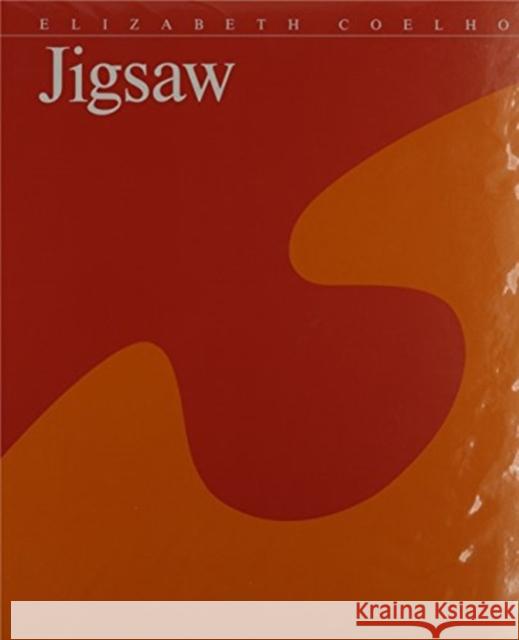 Jigsaw Elizabeth Coelho   9780887510267