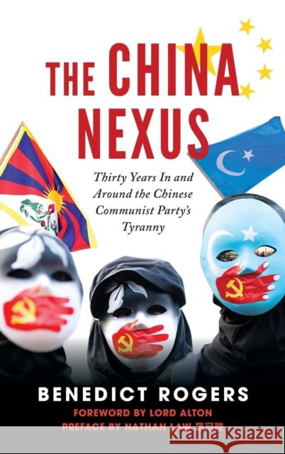 The China Nexus Law, Nathan 9780888903266 Optimum Publishing International,Canada