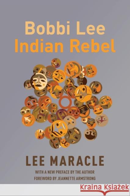 Bobbi Lee Indian Rebel Lee Maracle 9780889615946