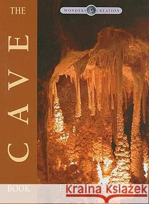 The Cave Book Emil Silvestru 9780890514962 Master Books
