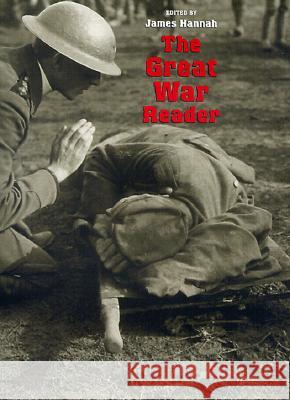 The Great War Reader  9780890969083 Texas A & M University Press