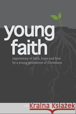 Young Faith Bruce Morton 9780890986950 21st Century Christian