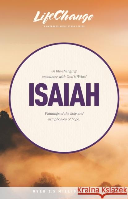 Isaiah Nav Press                                Navigator 9780891091110