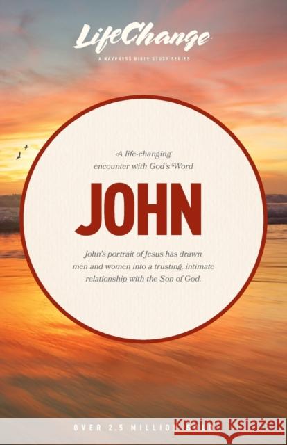 John The Navigators 9780891092377