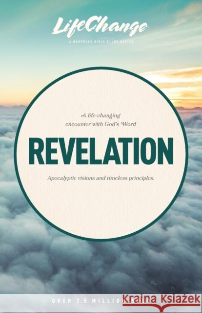 Lc Revelation (15 Lessons) Nav Press 9780891092735 