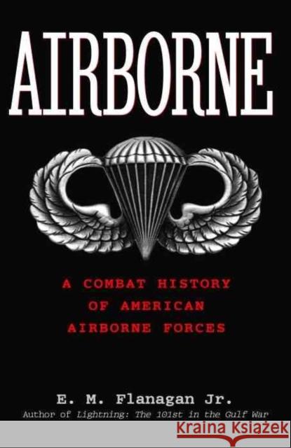 Airborne  9780891416883 Presidio Press
