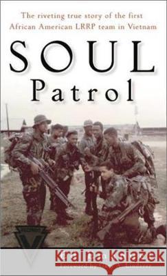 Soul Patrol Emanuel, Ed 9780891418177