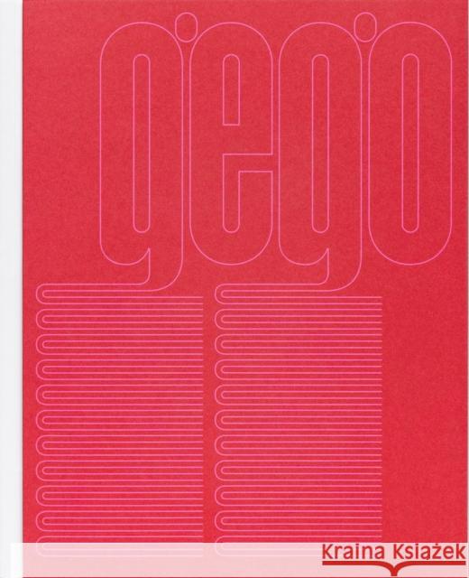 Gego: Measuring Infinity Gertrud Goldschmidt 9780892075553