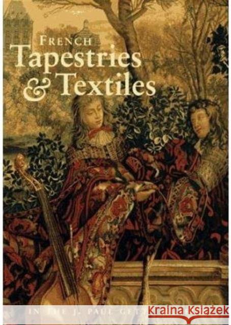 Getty Trust Publications: J. Paul Getty Museum J Paul Getty Museum                      Charissa Bremer-David 9780892363797