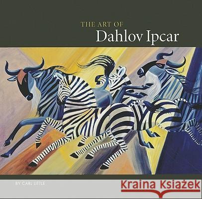The Art of Dahlov Ipcar Carl Little 9780892728091 Down East Books