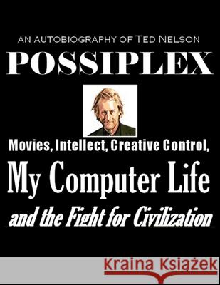 Possiplex Ted Nelson (Portland State University) 9780893470043