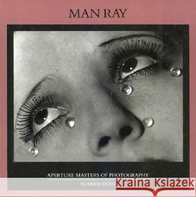 Man Ray Jed Perl 9780893817435 Aperture