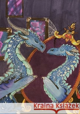 The Stone Soup Notebook: Mirror Mirror - Avery Multer - lined Stone Soup 9780894090356