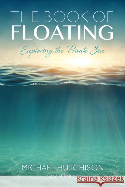 Book of Floating Michael Hutchison Lee Perry 9780895561527