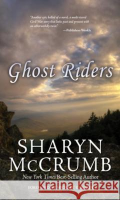 Ghost Riders Sharyn McCrumb Michael C. Hardy 9780895875761 John F. Blair Publisher