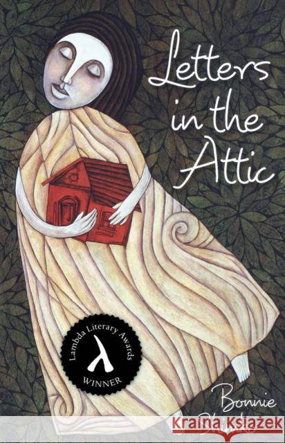 Letters in the Attic Bonnie Shimko 9780897335638 Academy Chicago Publishers