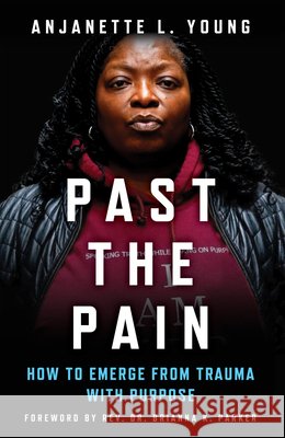Past the Pain Anjanette Young 9780897337595 Lawrence Hill Books