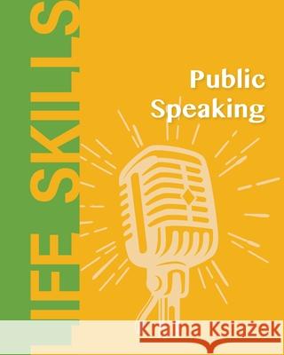 Public Speaking Heron Books 9780897391016 Heron Books