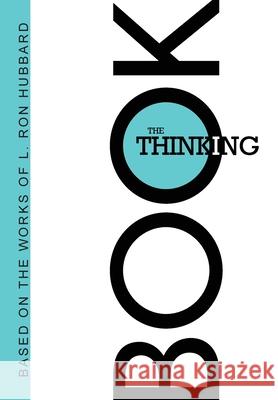 The Thinking Book Heron Books 9780897391672 Heron Books