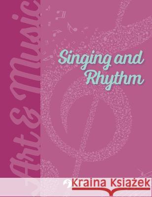 Singing and Rhythm Heron Books 9780897392709 Heron Books