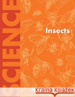Insects Heron Books 9780897392822