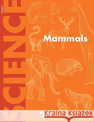 Mammals Heron Books 9780897392839