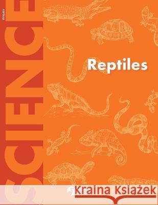 Reptiles Heron Books 9780897392846