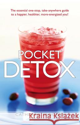 Pocket Detox Catherine Proctor 9780897936422