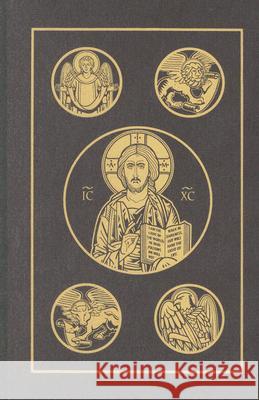 Catholic Bible-RSV Ignatius Press 9780898709360 Ignatius Press