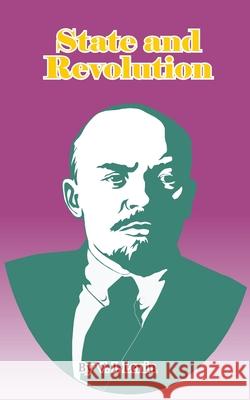 State and Revolution Vladimir Ilich Lenin 9780898751925 University Press of the Pacific