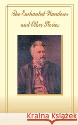 The Enchanted Wanderer and Other Stories Nikolai Leskov 9780898751956 University Press of the Pacific