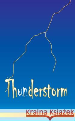 Thunderstorm Tsao Yu 9780898752014 University Press of the Pacific