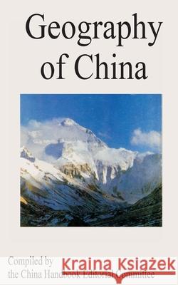 Geography of China University Press of the Pacific 9780898757224 University Press of the Pacific