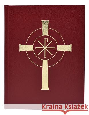 Lectionary - Sunday Mass - 3year Cycle: Volume I: Sundays, Solemnities, Feasts of the Lord, and the Saints Confraternity of Christian Doctrine 9780899420318 Catholic Book Publishing Company