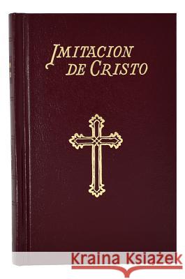 Imitacion de Cristo Thomas a Kempis                          Clare L. Fitzpatrick 9780899423210 Catholic Book Publishing Company