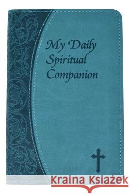 My Daily Spiritual Companion Alborghetti, Marci 9780899423715