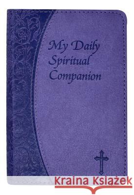 My Daily Spiritual Companion Alborghetti, Marci 9780899423746