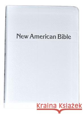 St. Joseph Personal Size Bible-Nabre Catholic Book Publishing Co 9780899425535 
