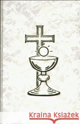 Children's Missal Catholic Book Publishing Co 9780899428017