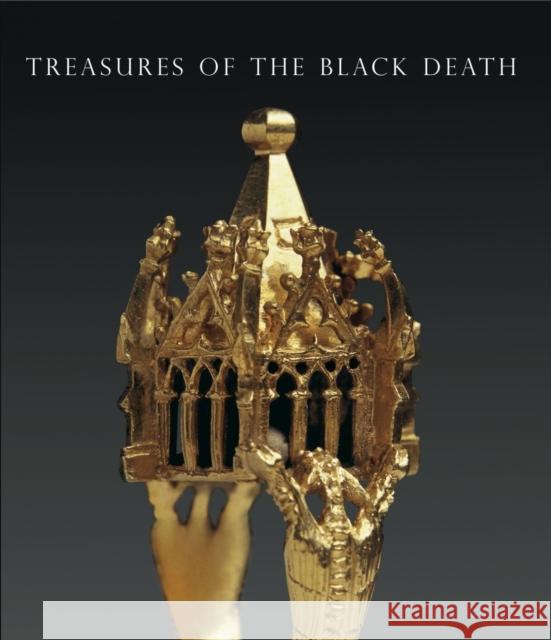 Treasures of the Black Death  9780900785955 PAUL HOLBERTON PUBLISHING
