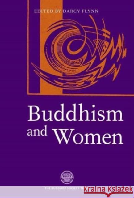 Buddhism and Women  9780901032614 The Buddhist Society